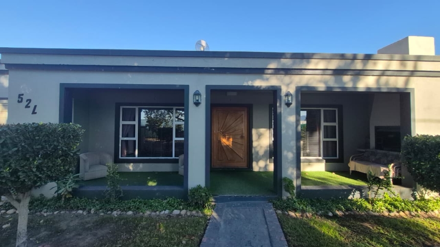 5 Bedroom Property for Sale in Rawsonville Western Cape